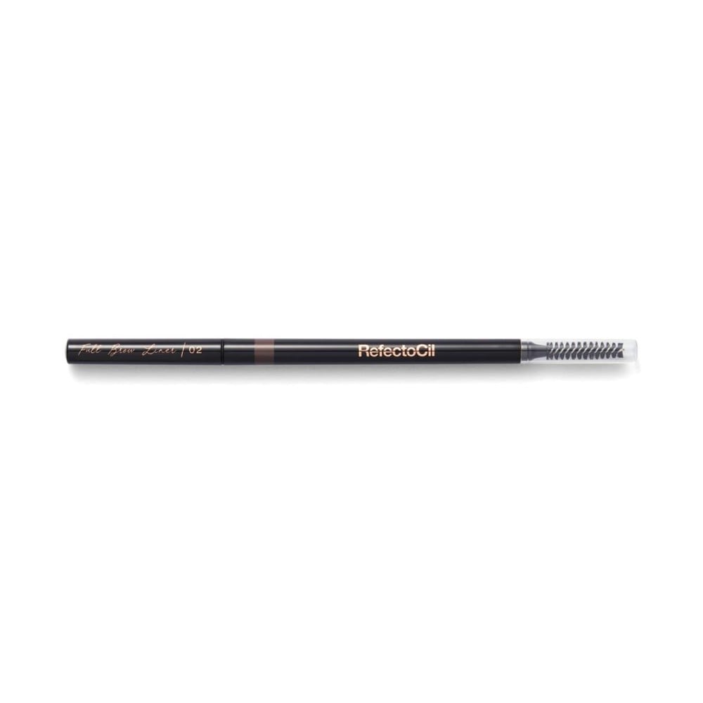 Eyebrow Pencil RefectoCil Nº 2 Medium brown