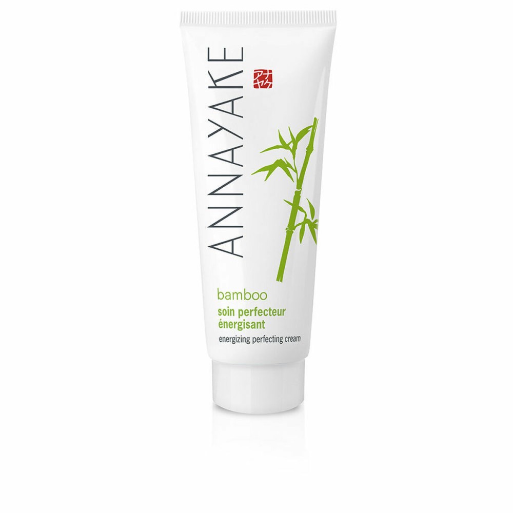 Day Cream Annayake Bamboo 50 ml