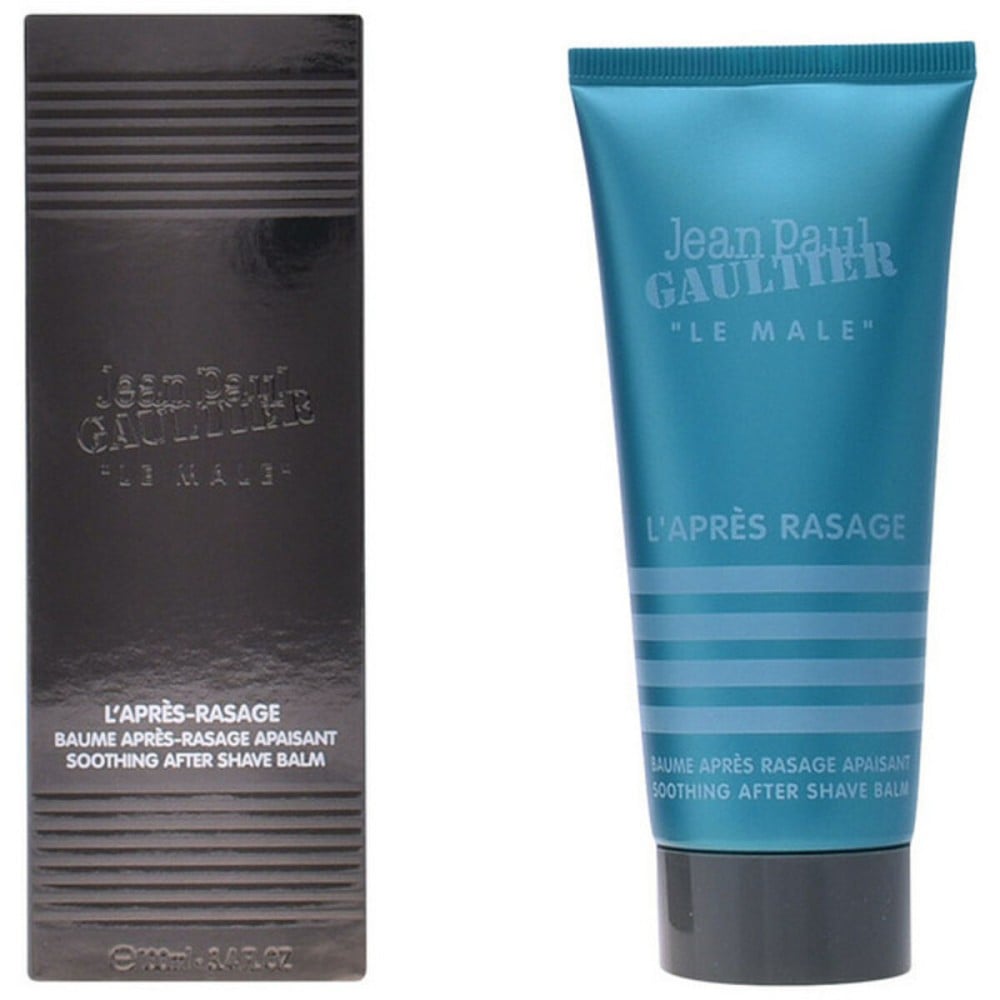 Aftershave Balm Le Male Jean Paul Gaultier 1523 (100 ml) 100 ml