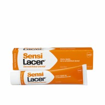 Zahnpasta für empfindliches Zahnfleisch Lacer Sensi (125 ml)