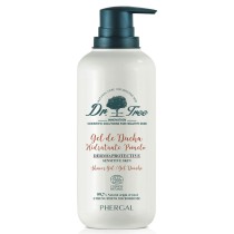 Moisturising Shower Gel Dr. Tree Sensitive skin Grapefruit 500 ml