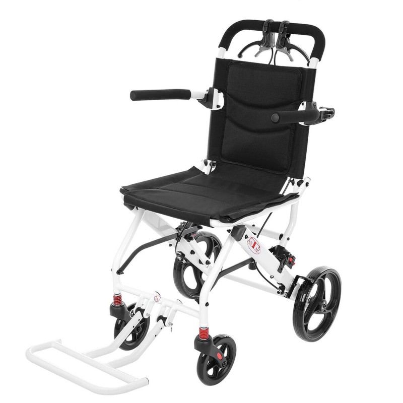 Manual wheelchair Antar AT52316