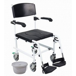 Manual wheelchair Reha Fund RF-802