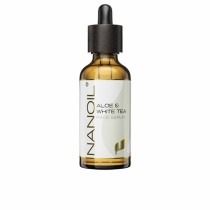 Sérum antioxydant Nanoil (50 ml)