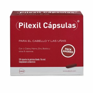 Food Supplement Pilexil 150 Units