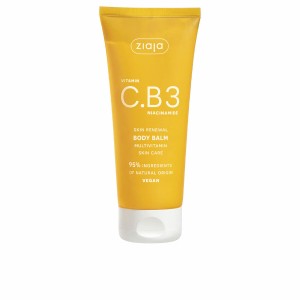 Baume corporel hydratant Ziaja 200 ml