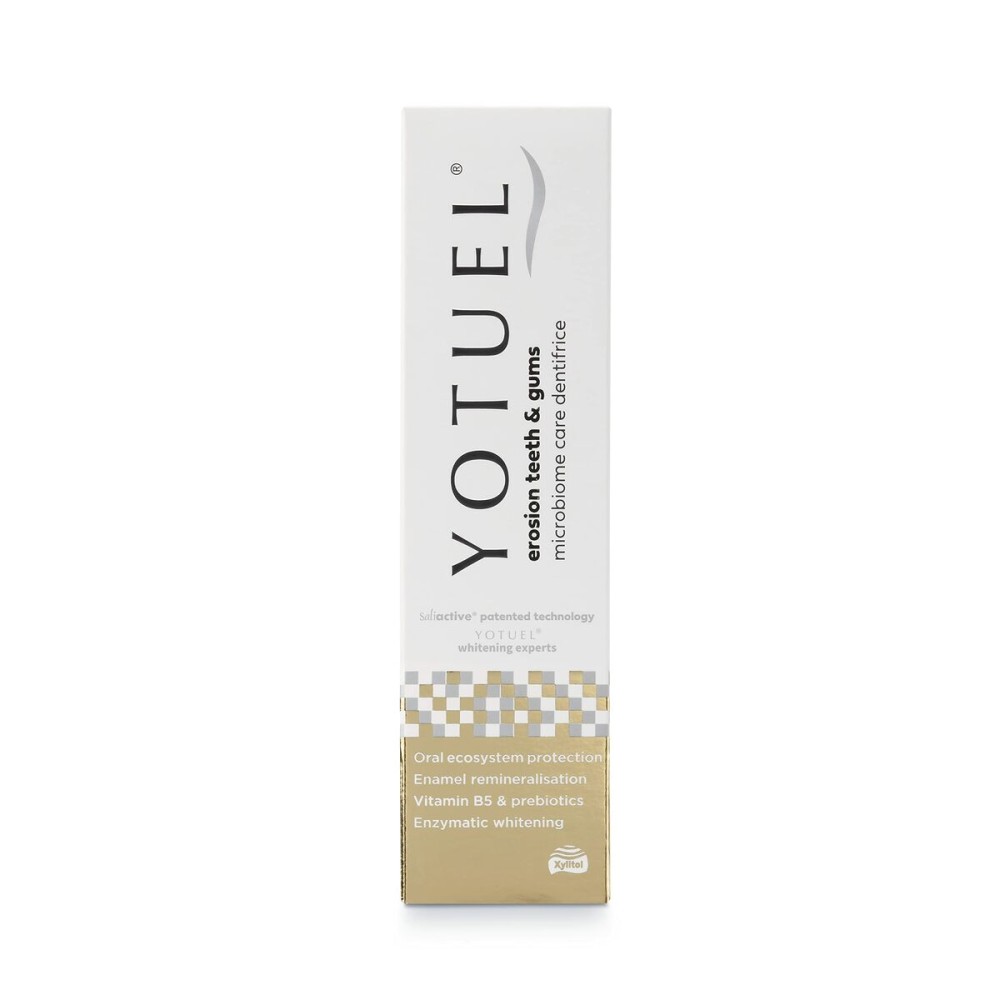 Zahnpasta Yotuel Microbiome Erosion 100 ml