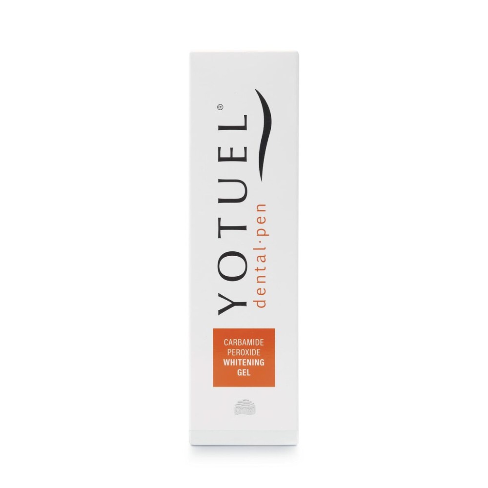 Stylo de blanchiment des dents Yotuel 5 g