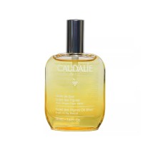 Bademantel Caudalie ACEITES CORPORALES