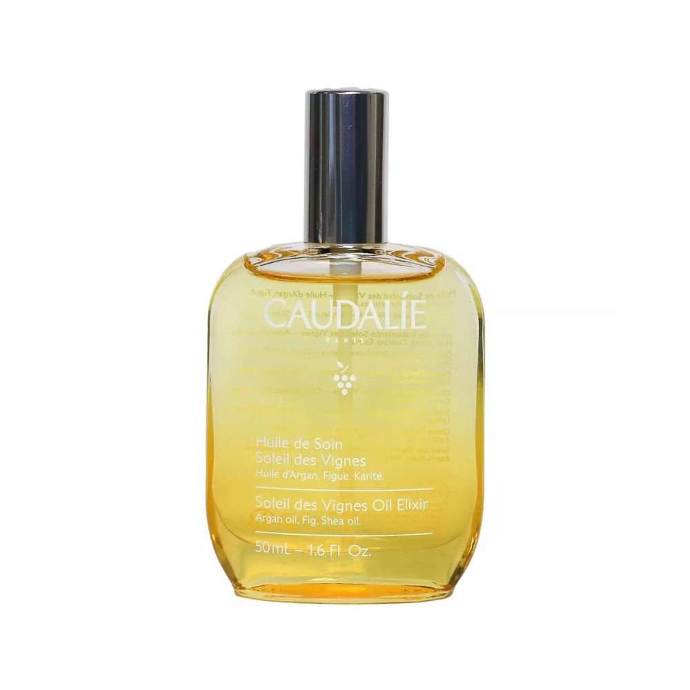 Bademantel Caudalie ACEITES CORPORALES