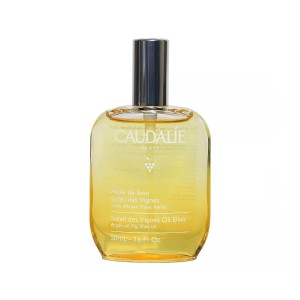 Bademantel Caudalie ACEITES CORPORALES