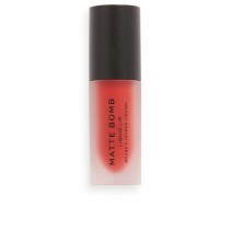 Lipstick Revolution Make Up Matte Bomb lure red (4,6 ml)
