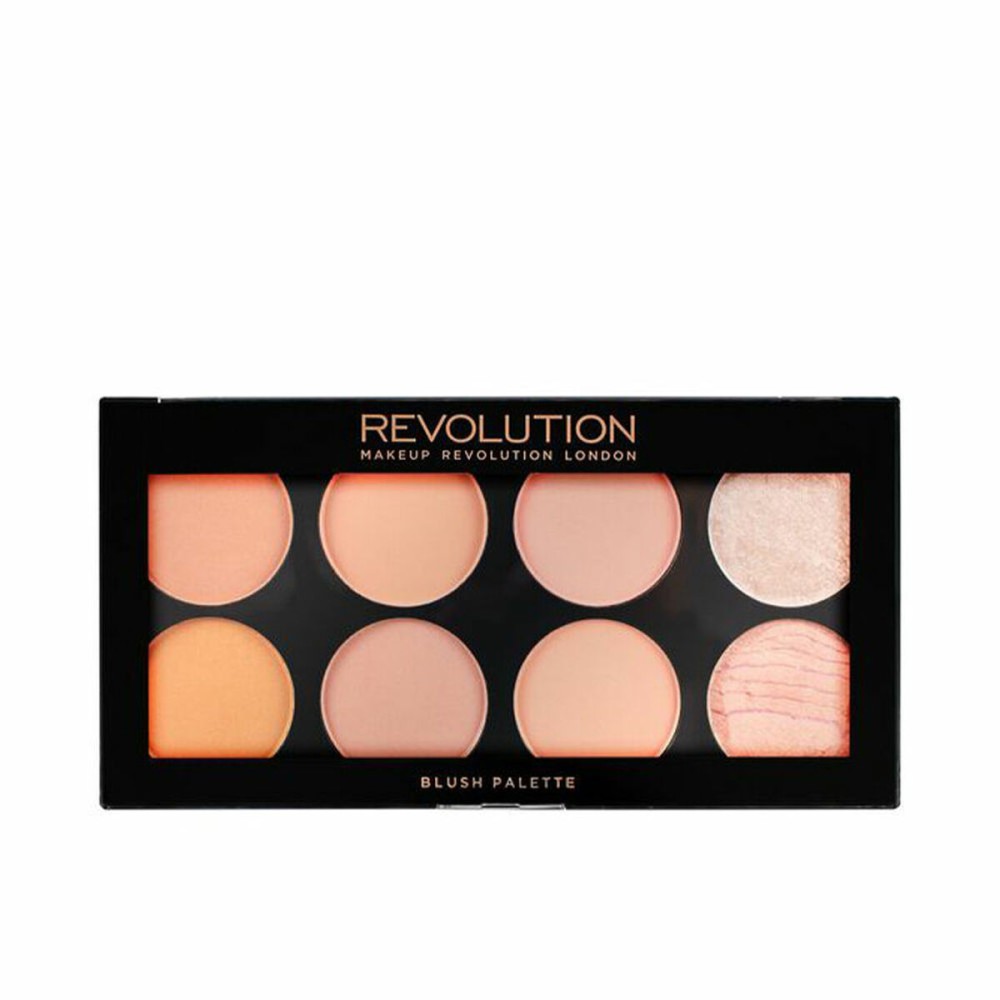 Compact Powders Revolution Make Up Ultra 12,8 g