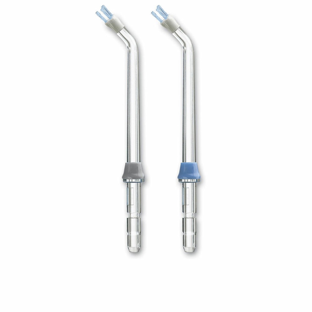 Replacement Head Waterpik Oral Irrigator 2 Units (2 Units)