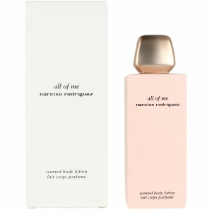 Lotion corporelle Narciso Rodriguez All Of Me 200 ml