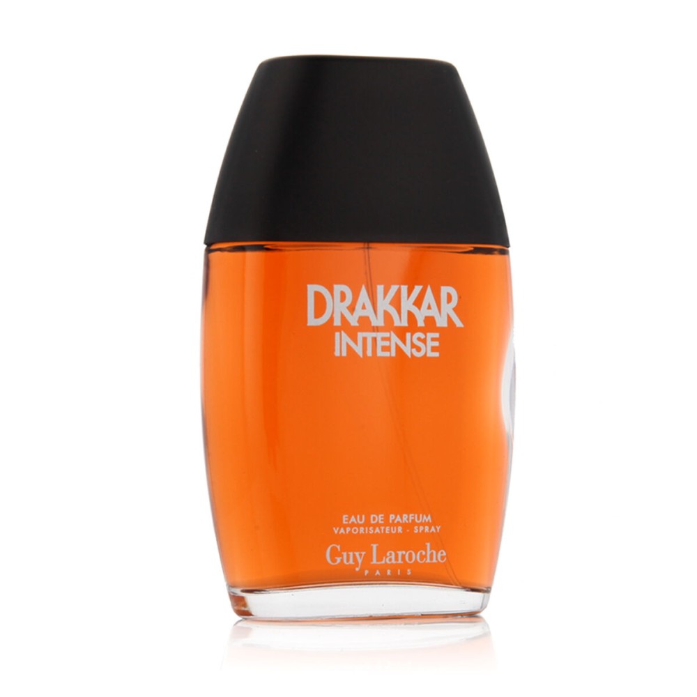 Men's Perfume Guy Laroche DRAKKAR INTENSE EDP EDT 100 ml