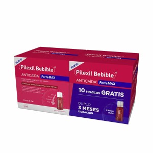 Food Supplement Pilexil PILEXIL FORTE MAX