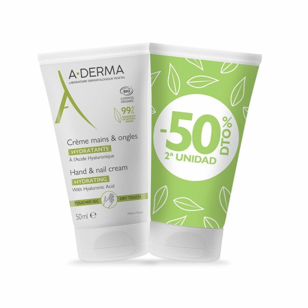 Handcreme A-Derma A-DERMA CREMA