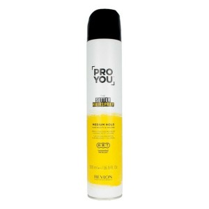 Laque de Fixation Normale Proyou Revlon (500 ml)