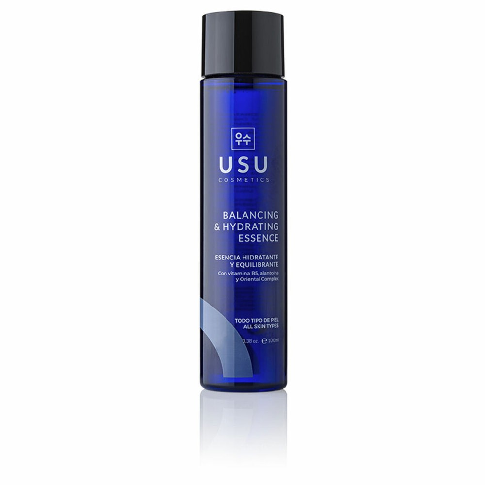 Lotion hydratante Esencical USU Cosmetics Équilibrante 100 ml