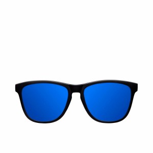 Unisex-Sonnenbrille Northweek SS16 Ø 47 mm Blau Schwarz