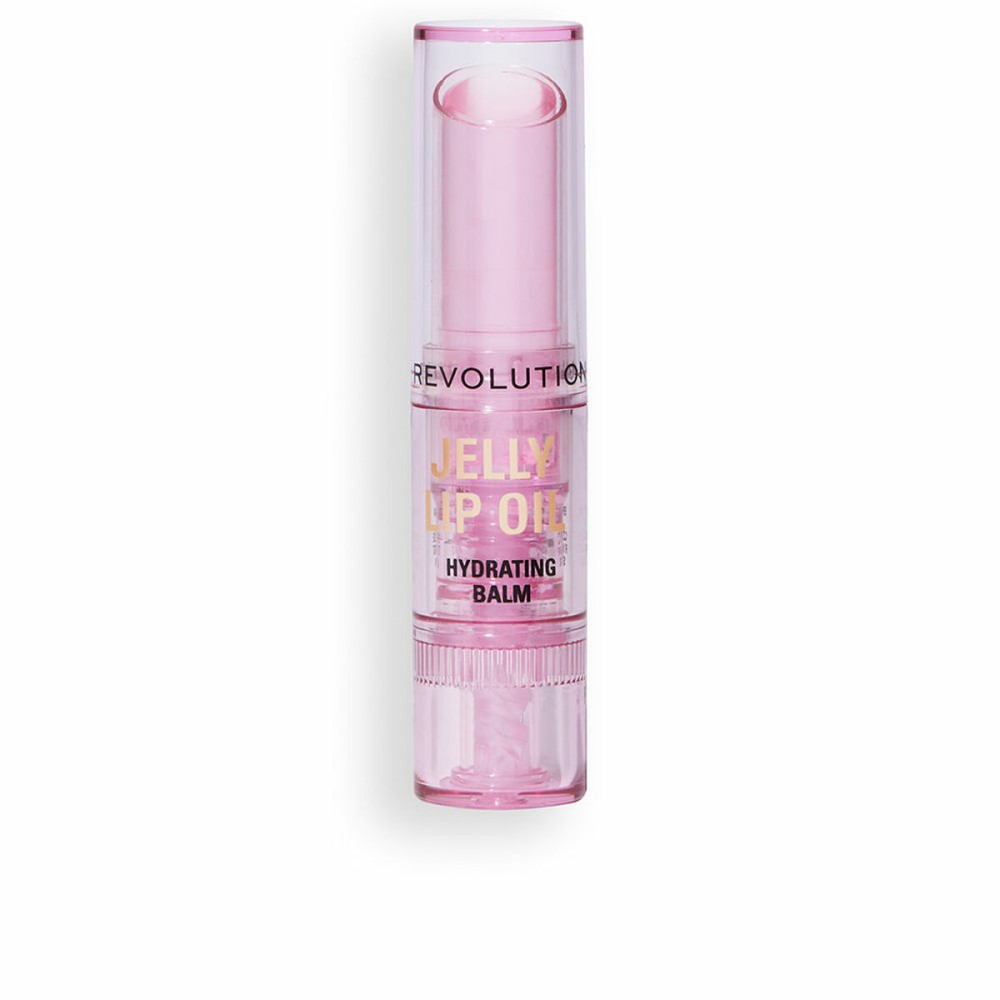 Lipstick Revolution Make Up JELLY LIP OIL 2,4 g