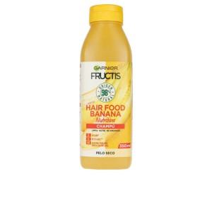 Shampooing Hair Food Banana Garnier C6340100 350 ml
