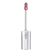 Lippgloss Rouge Signature L'Oréal Paris Erzeugt Volumen 412-heighten