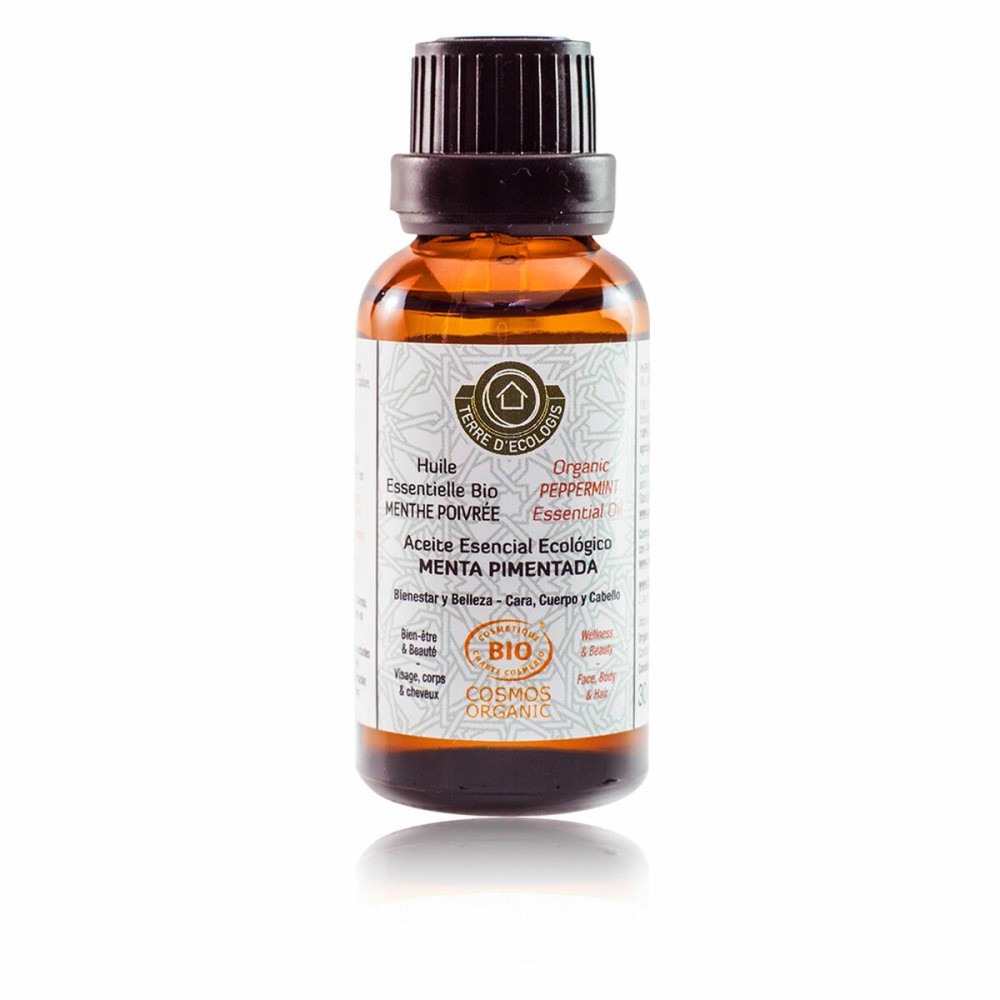 Ätherisches Öl Terre d'Ecologis Minze 30 ml