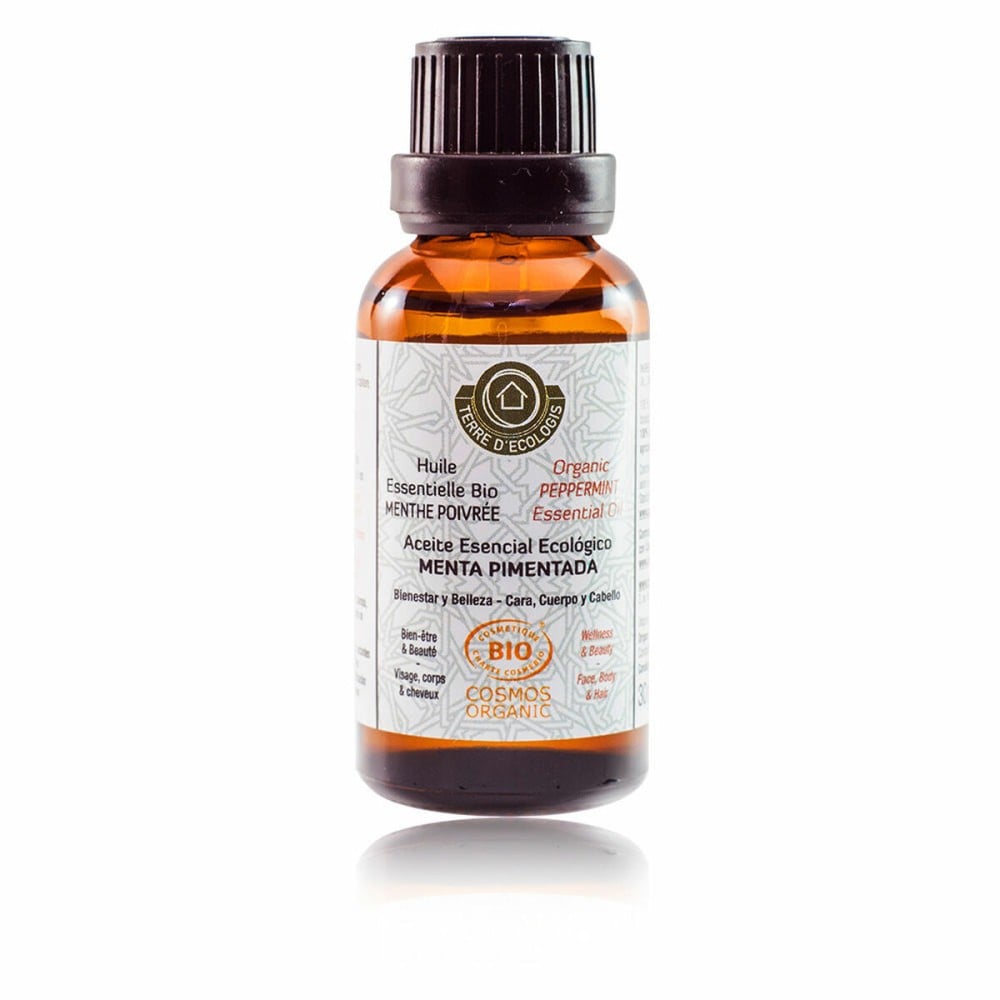 Huile Essentielle Terre d'Ecologis Menthe 30 ml