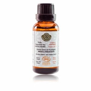 Huile Essentielle Terre d'Ecologis Menthe 30 ml