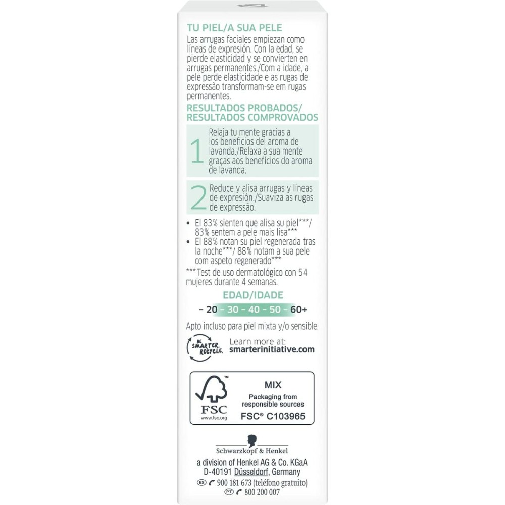 Sérum visage Diadermine Lift Botology 30 ml