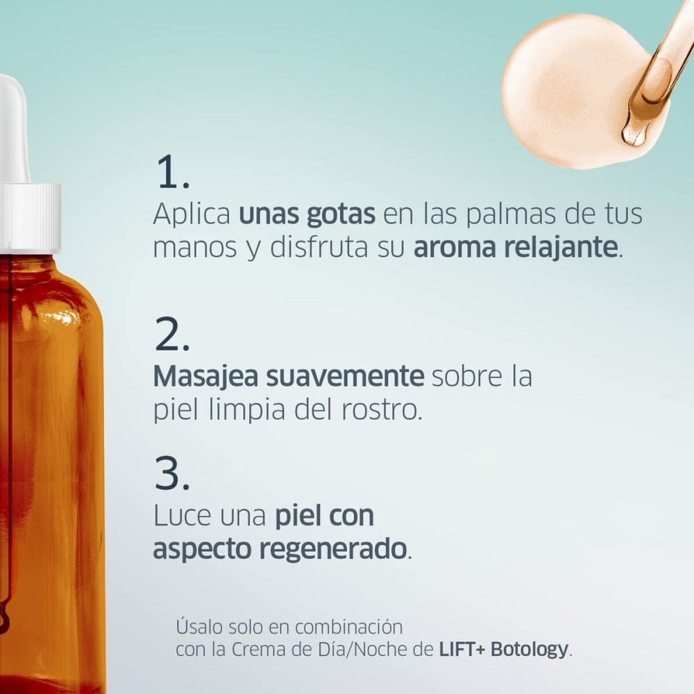 Sérum visage Diadermine Lift Botology 30 ml