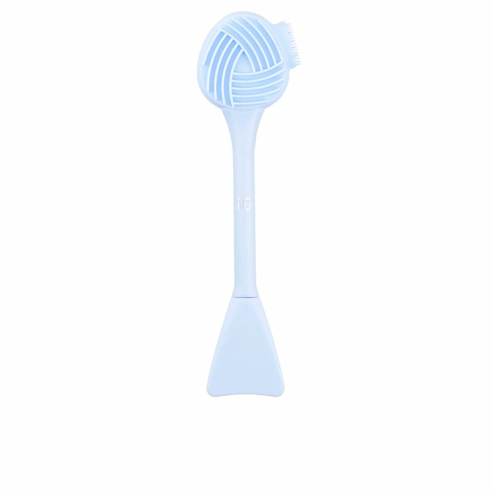 Brosse nettoyante visage Ilū Bleu Silicone