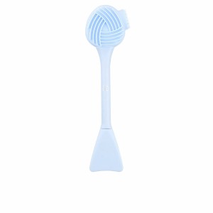 Brosse nettoyante visage Ilū Bleu Silicone