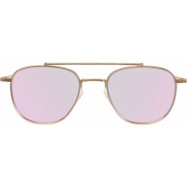 Unisex-Sonnenbrille Northweek Falcon Ø 42 mm Rosa Gold