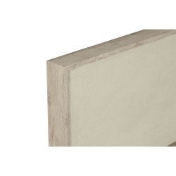 Bild Home ESPRIT grün Beige abstrakt Urban 92 x 3,8 x 92 cm (2 Stück)