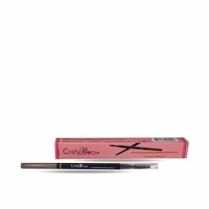 Eyebrow Pencil CristyBoom Light brown