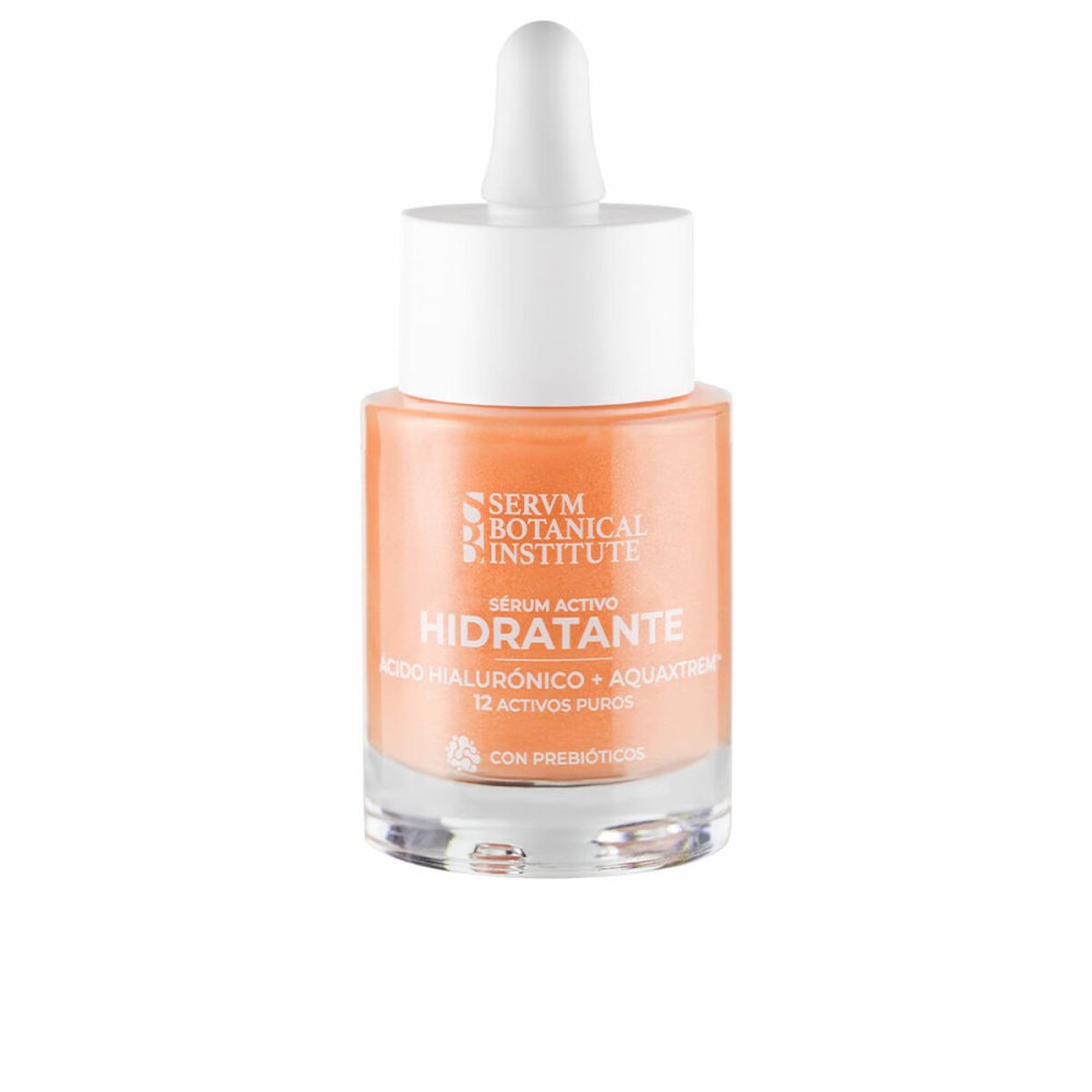 Day Cream Servm Botanical Institute SERUM ACTIVO 30 ml