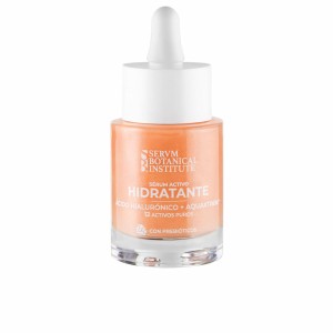 Day Cream Servm Botanical Institute SERUM ACTIVO 30 ml