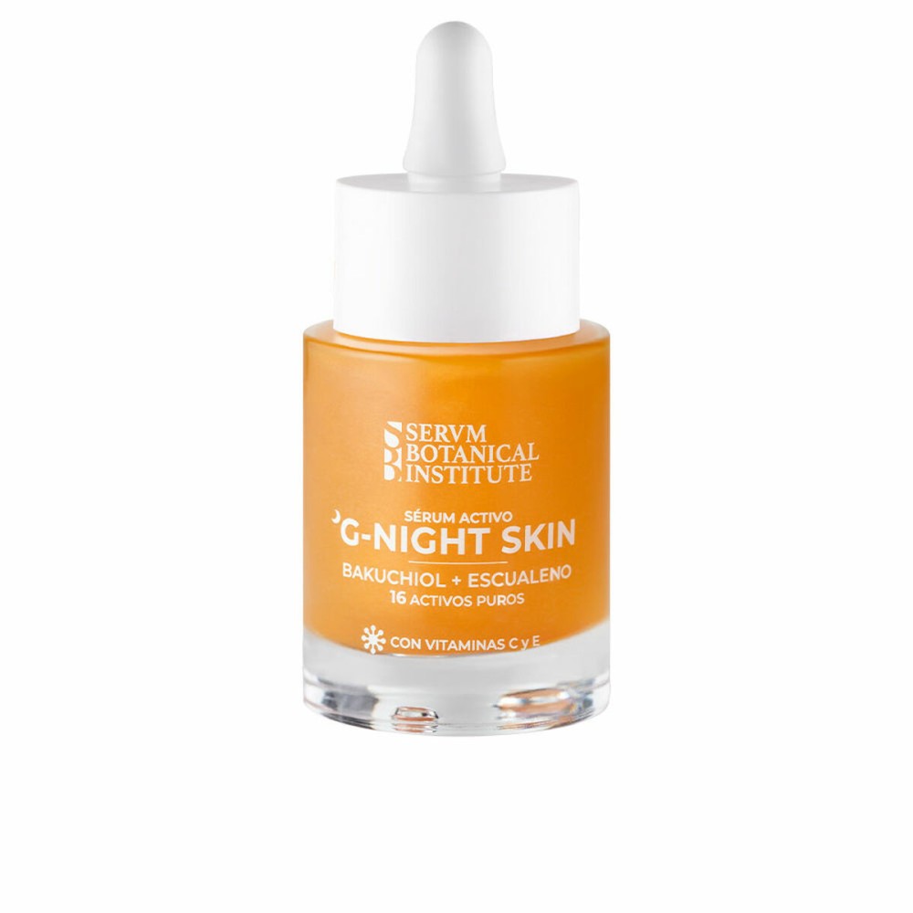 Day Cream Servm Botanical Institute SERUM ACTIVO 30 ml