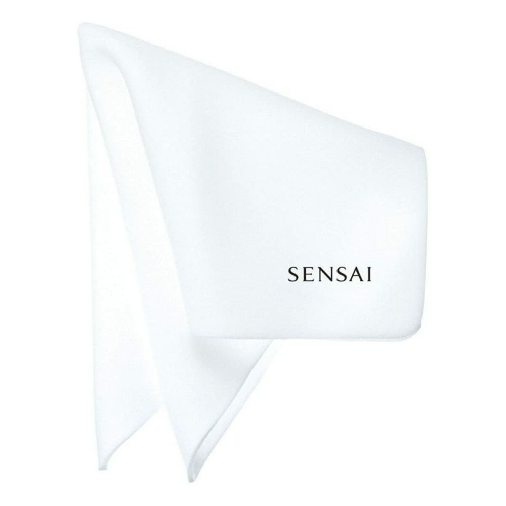Muslin facecloth Kanebo 4973167030929 (1 Unit)