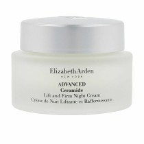 Anti-Wrinkle Night Cream Elizabeth Arden Advanced Ceramide Firming (50 ml)