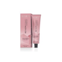 Dauerhafte Creme-Coloration Revlon Revlonissimo Colorsmetique 017-bronze grey (60 ml)
