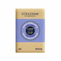 Savon L'Occitane En Provence Karite Lavande 250 g Savon