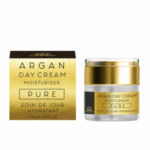 Tagescreme Diar Argan Feuchtigkeitsspendend Karité Argan 50 ml
