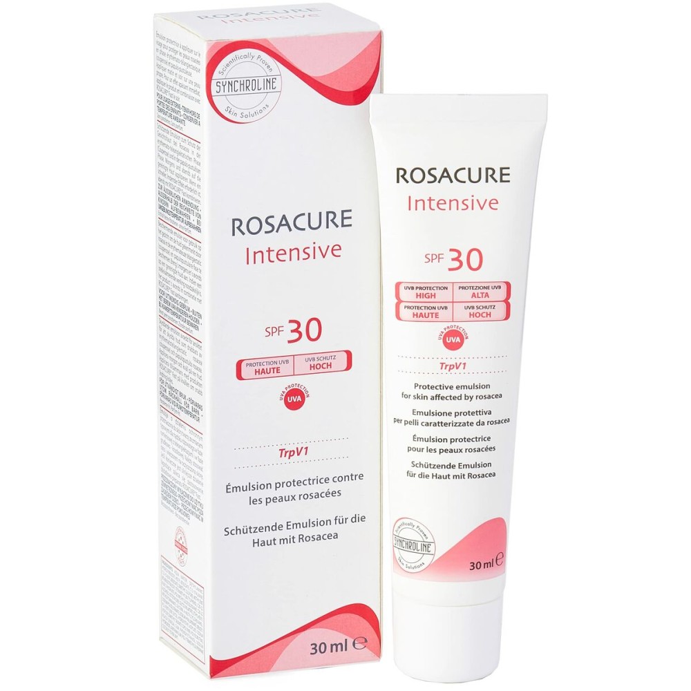 Day Cream Rosacure ROSACURE Spf 30 30 ml