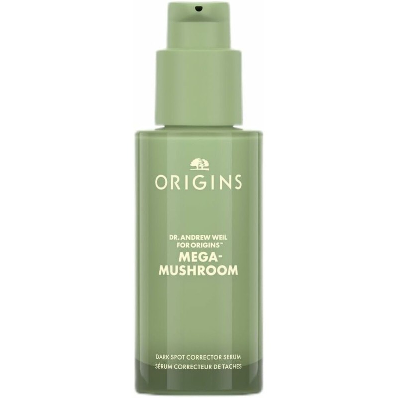 Antifleckenserum Origins MEGA MUSHROOM 50 ml