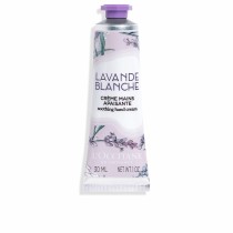 Feuchtigkeitsspendende Fusscreme L'Occitane En Provence Lavanda 30 ml