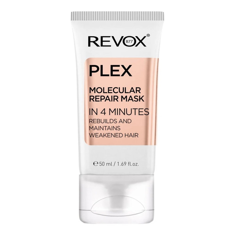 Restorative Hair Mask Revox B77 Plex 50 ml